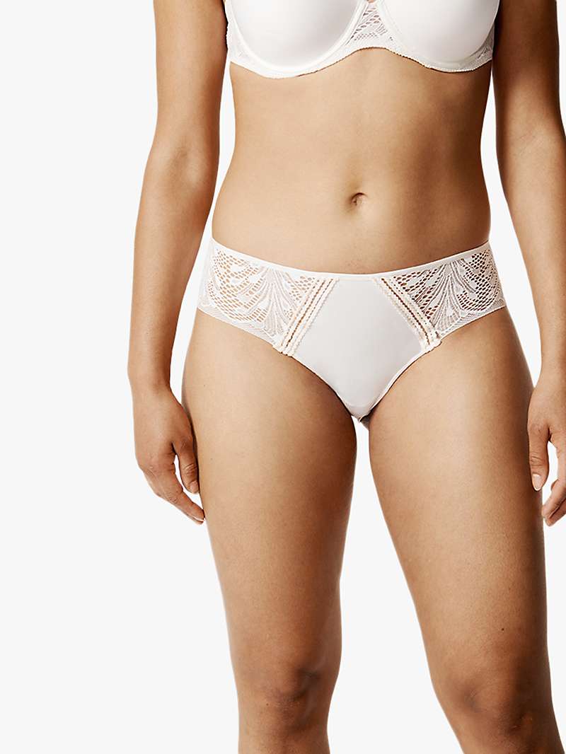 Buy Passionata Thelma Hipster Knickers Online at johnlewis.com