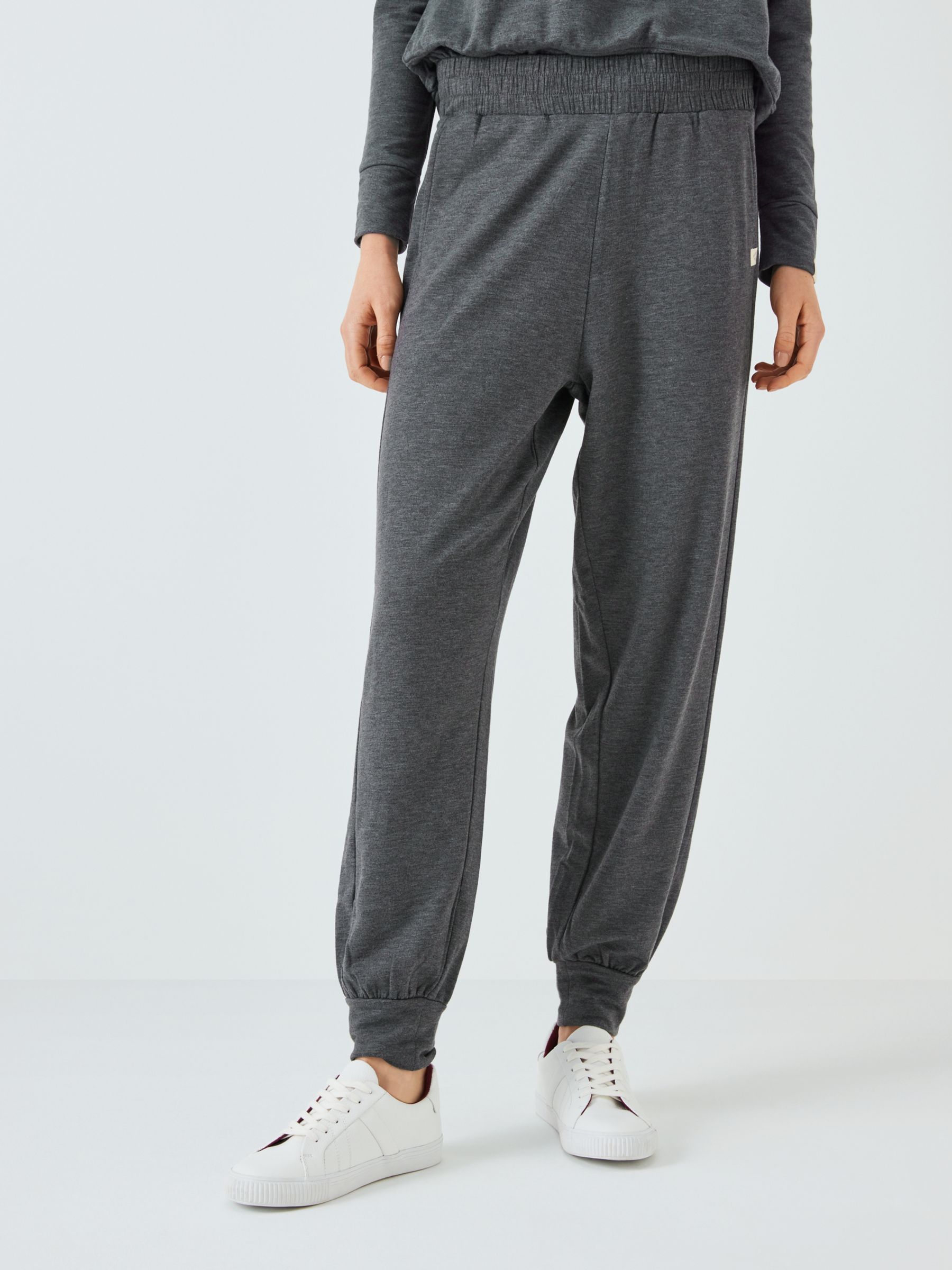 John Lewis ANYDAY Soft Loose Joggers