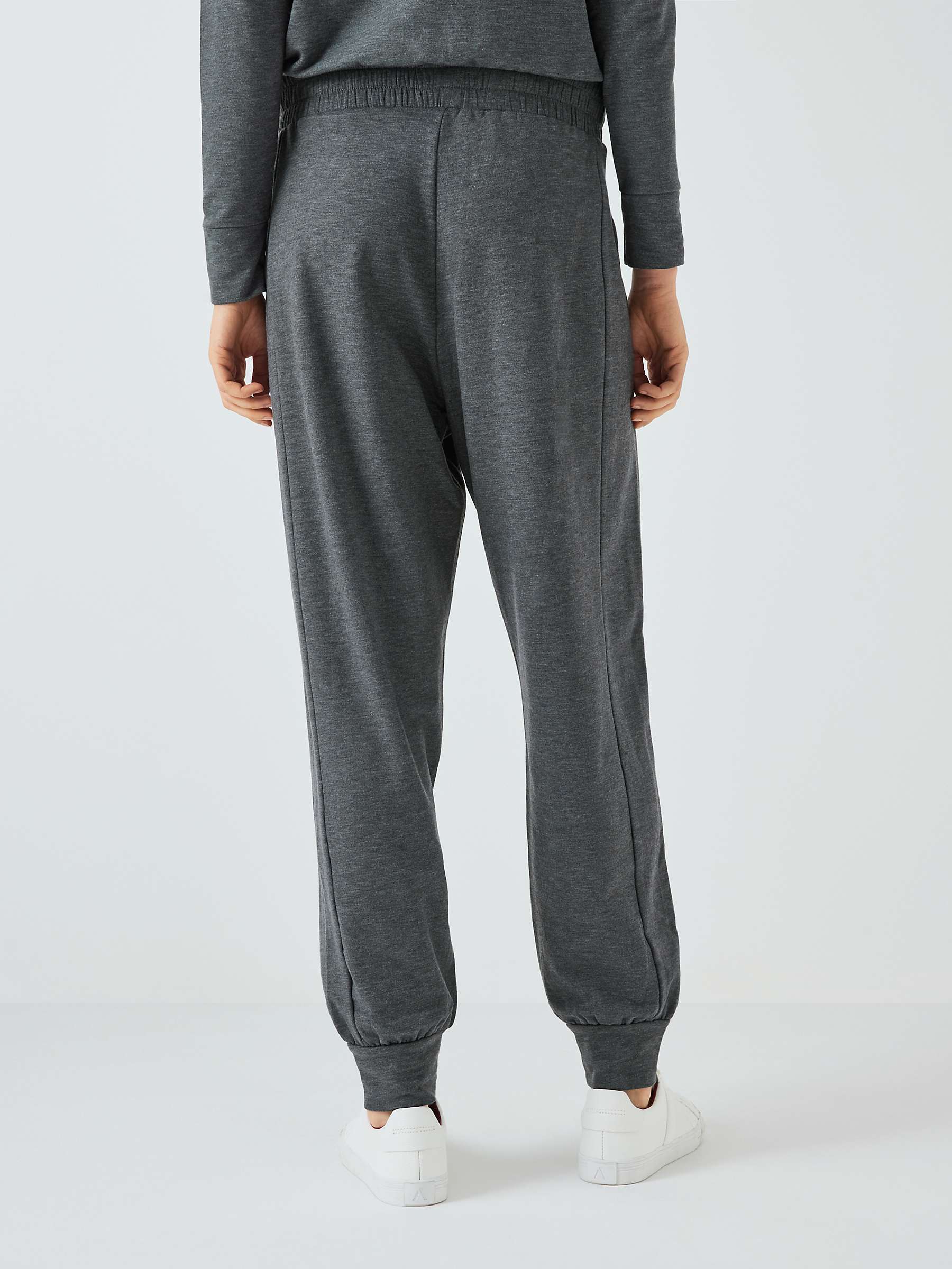 Buy John Lewis ANYDAY Soft Loose Joggers Online at johnlewis.com