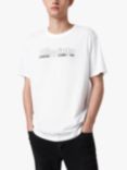 AllSaints Hollowpoint T-Shirt