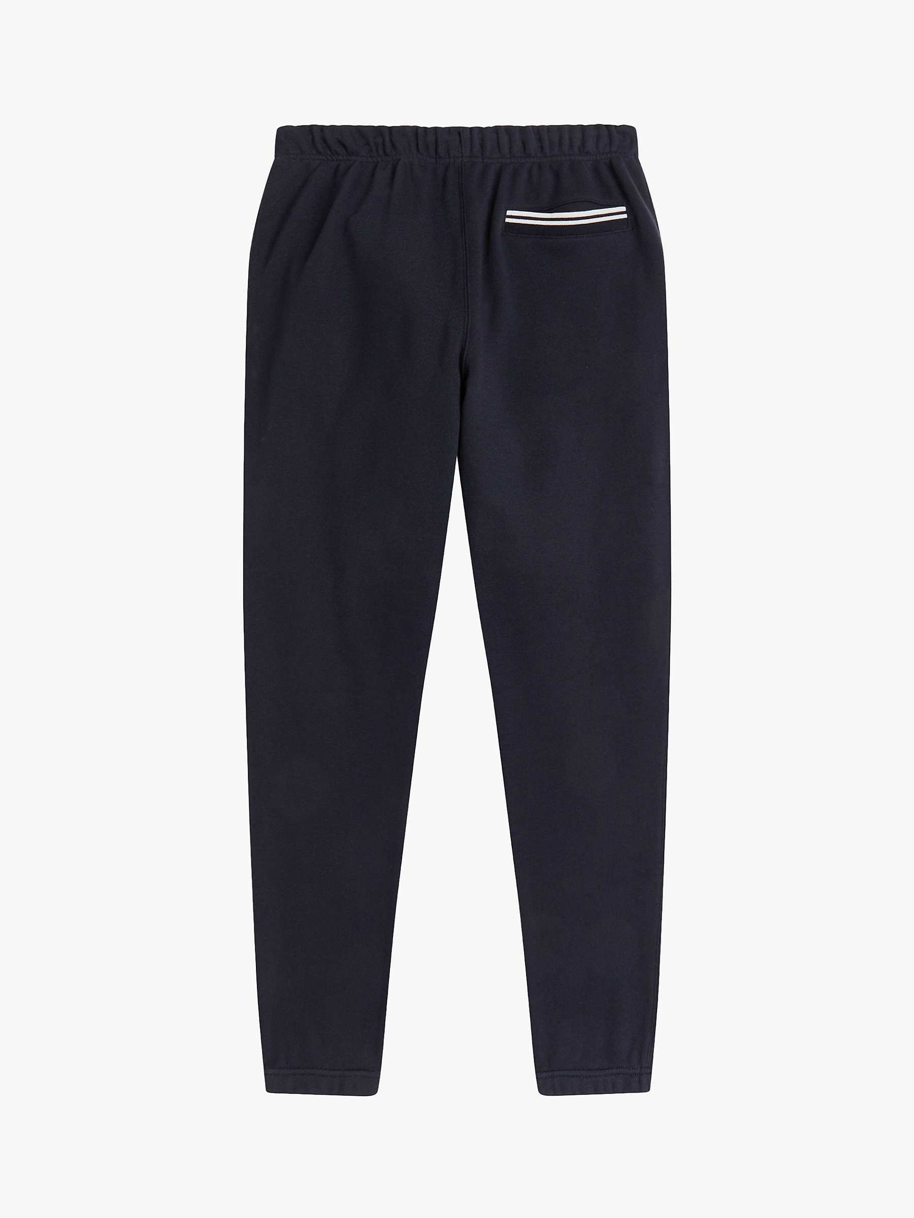 Buy Fred Perry Cotton Blend Sweatpants Online at johnlewis.com