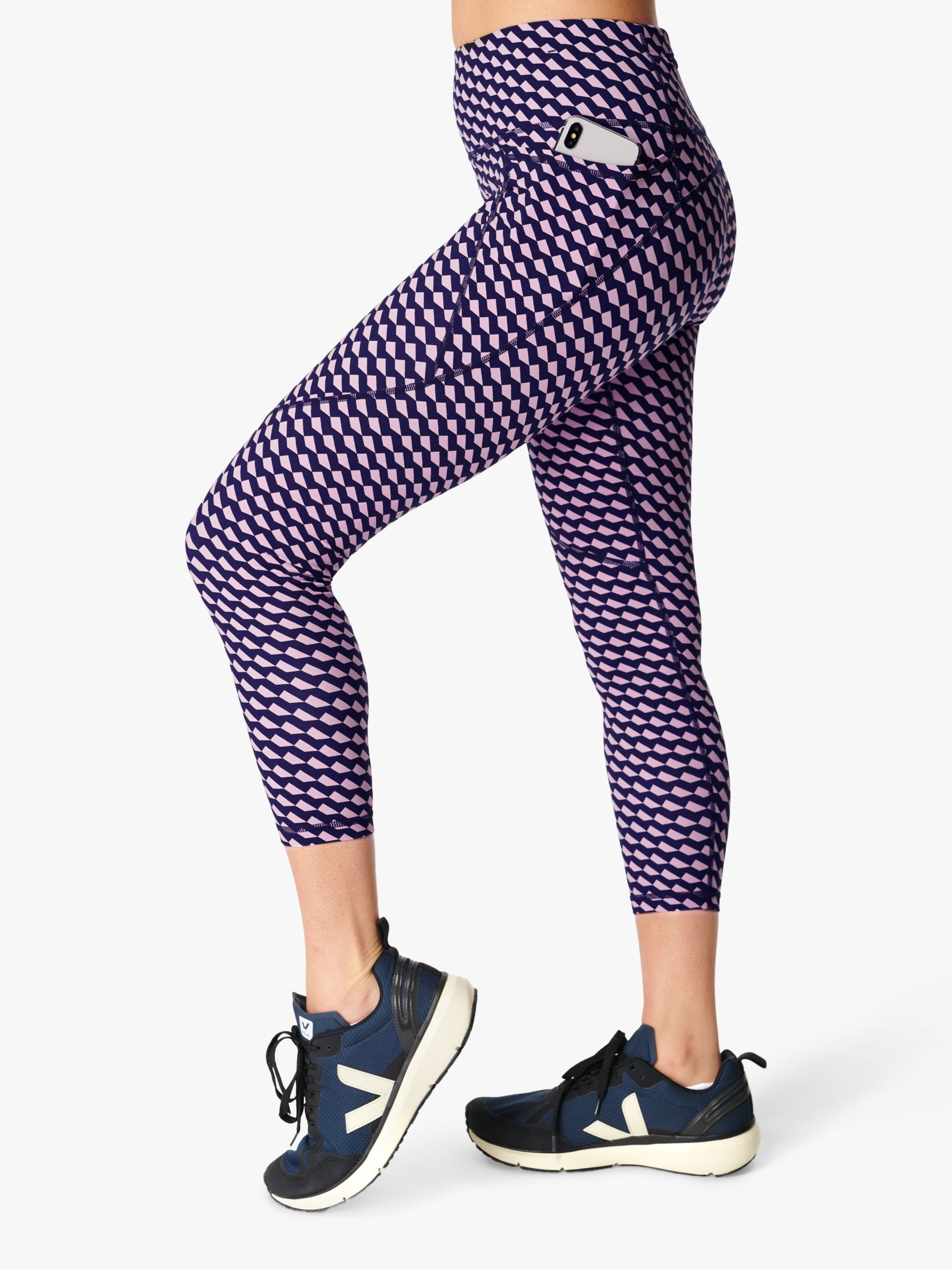Sweaty Betty Power 7/8 Leggings Review  International Society of Precision  Agriculture