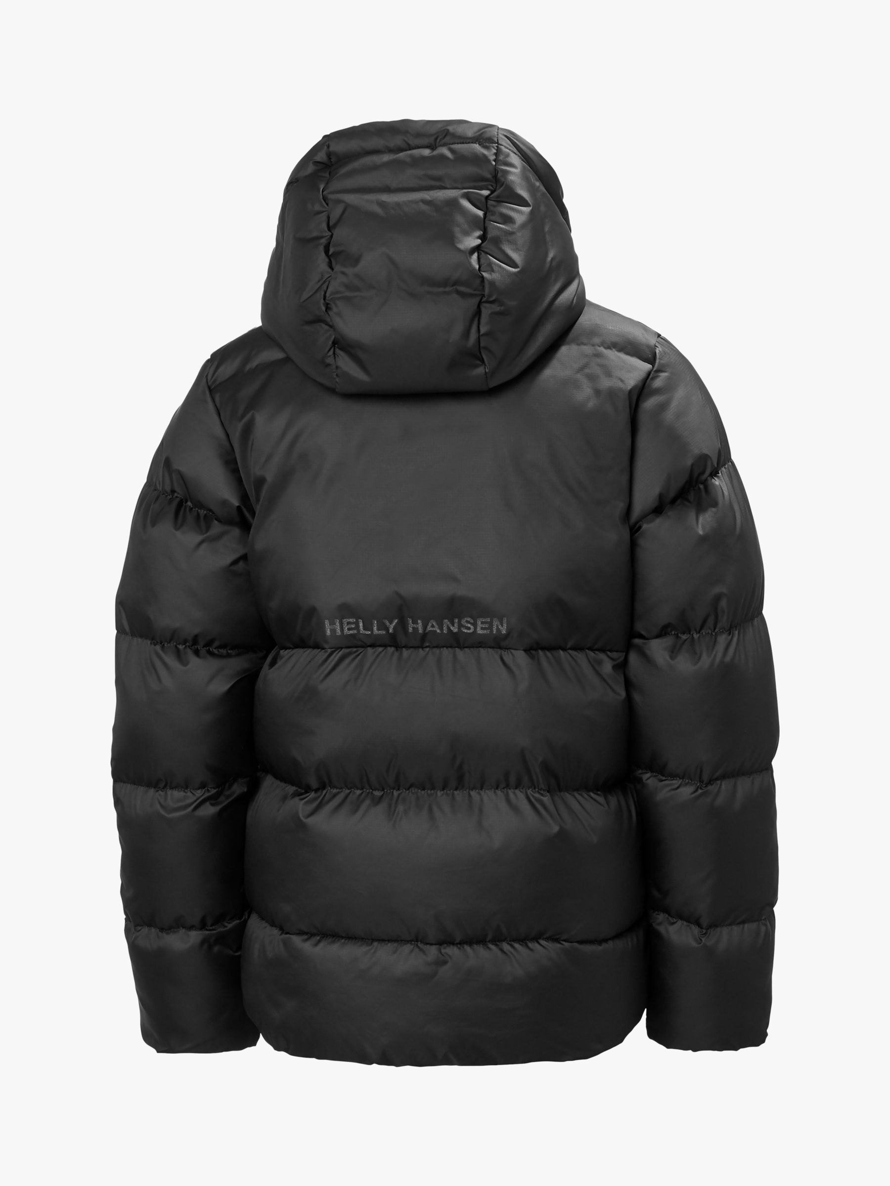 Helly Hansen Vision Puffy Jacket 8-14y - Clement