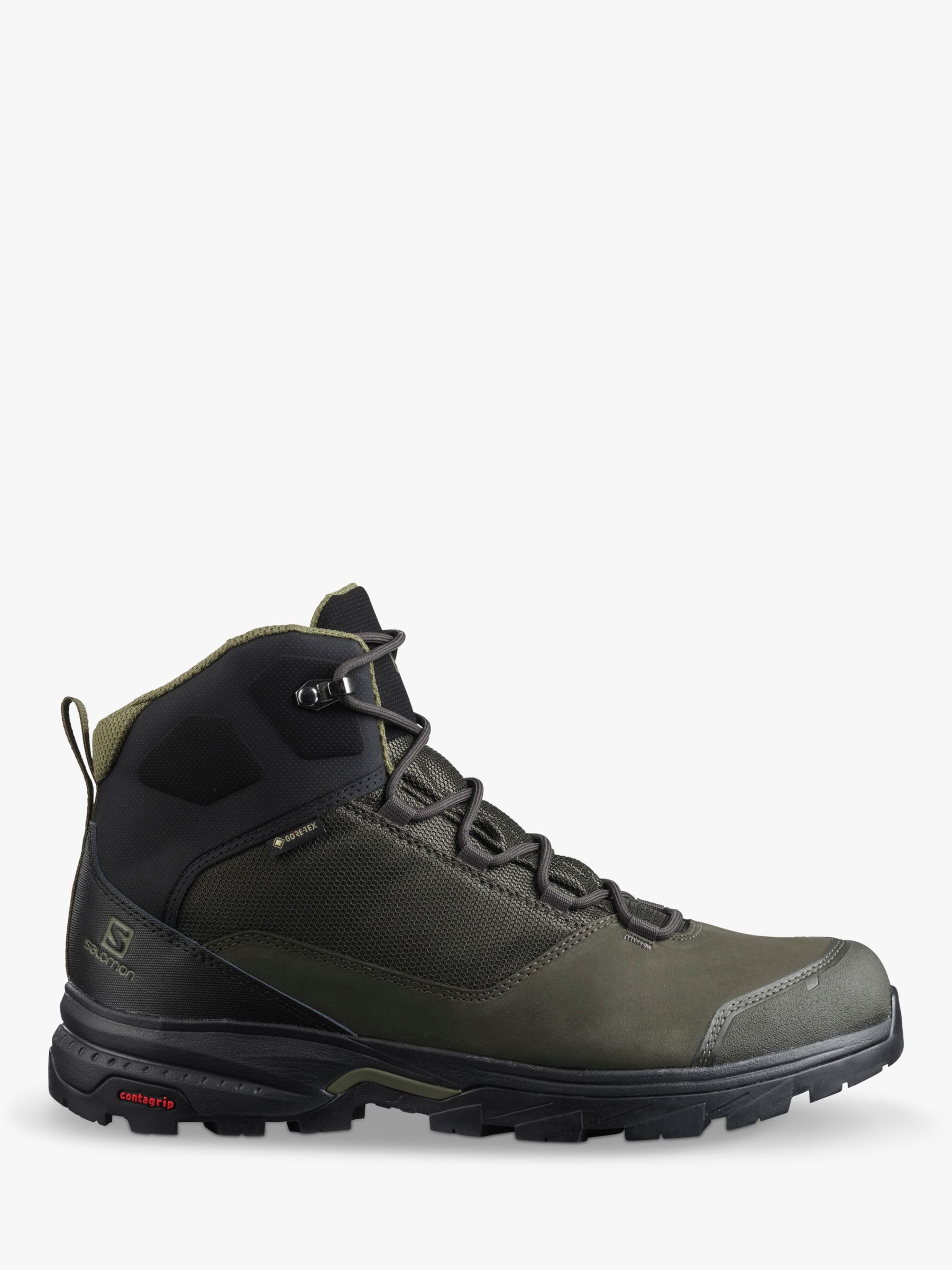 Salomon OUTward Men's Waterproof Gore-Tex Hiking Boots