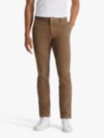 SPOKE Heroes Cotton Blend Broad Thigh Chinos