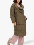 UGG Catherina Longline Puffer Coat