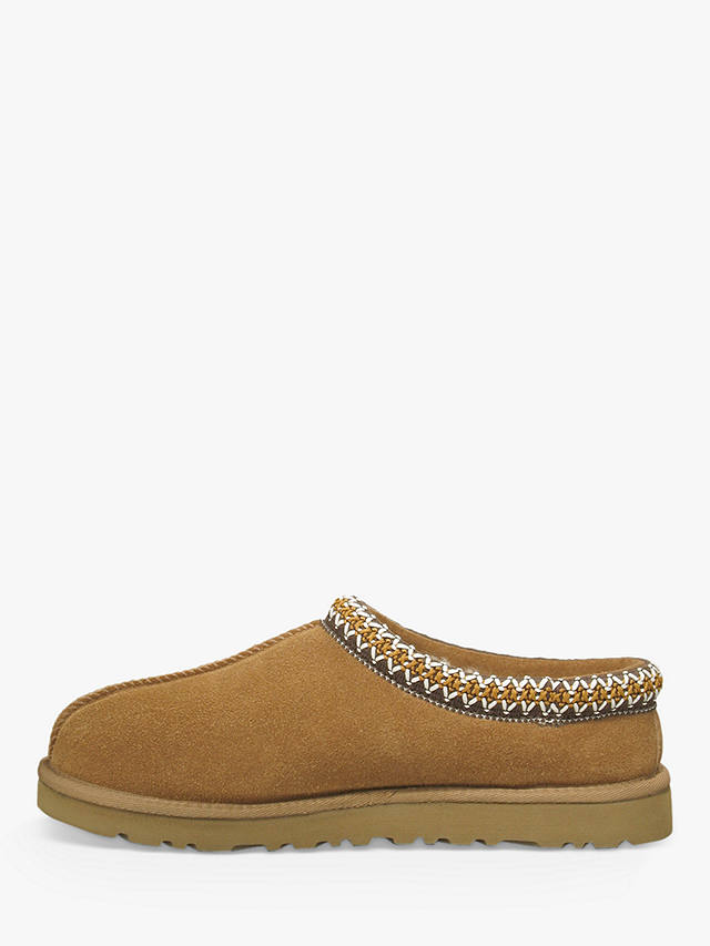 UGG Tasman Sheepskin Slippers, Chestnut