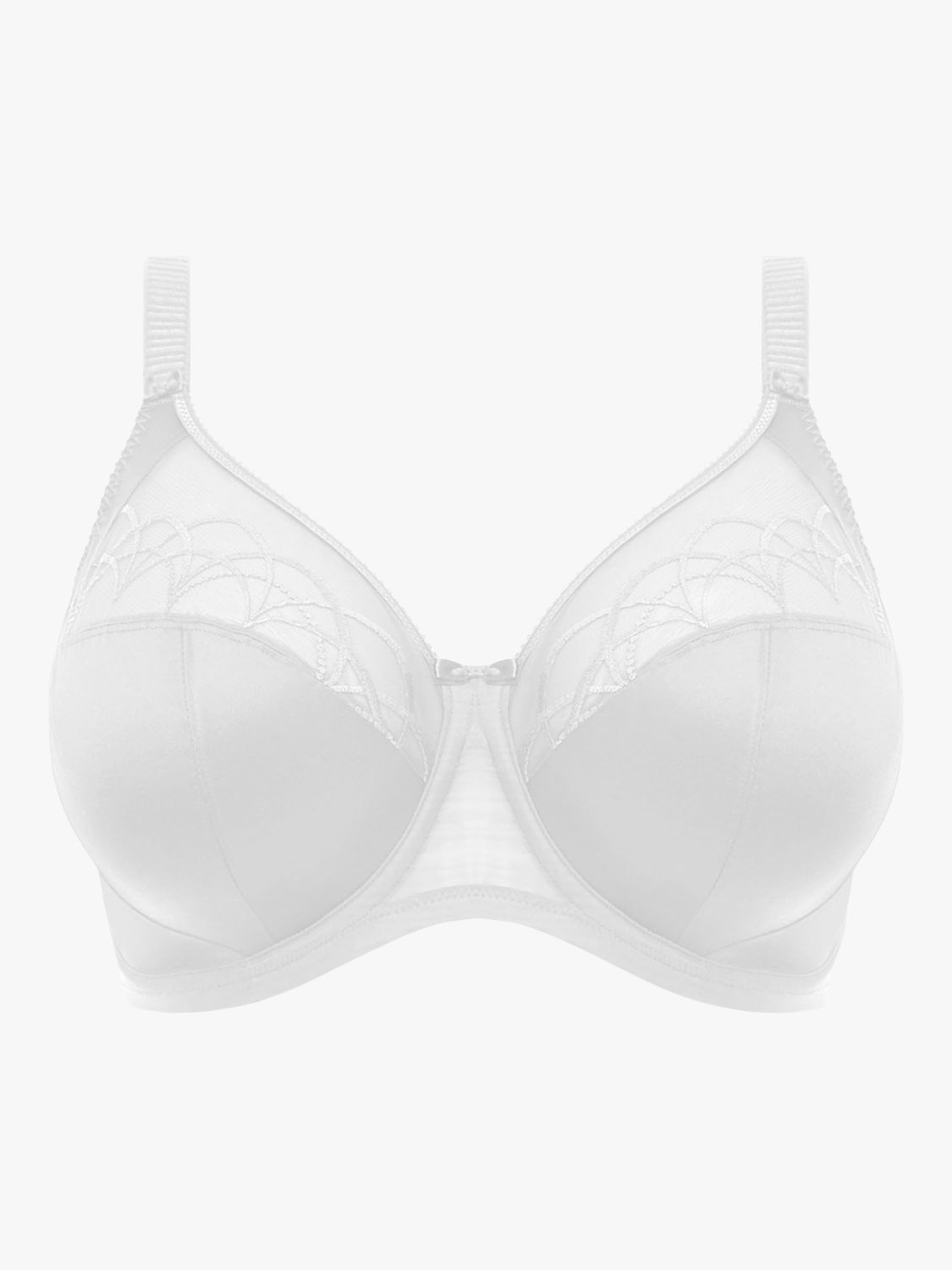 Binny girls white printed americal stylish hot and sexy bra top