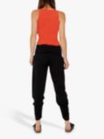 HotSquash Roll Top Yoga Harem Trousers