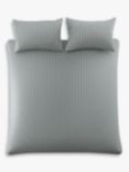 Orla Kiely Tiny Stem Cotton Bedding, Grey