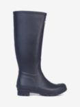 Barbour Abbey Wellington Boots, Black