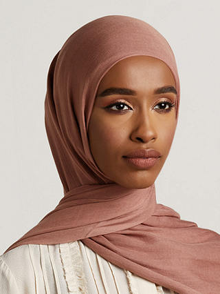 Aab Cotton Twill Hijab