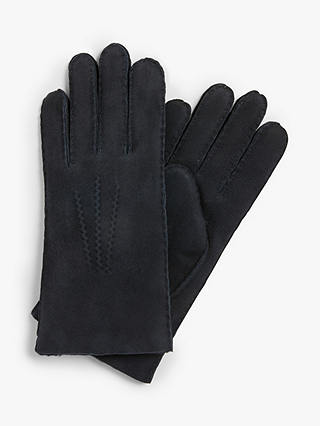 John Lewis Women's Sheepskin Gloves