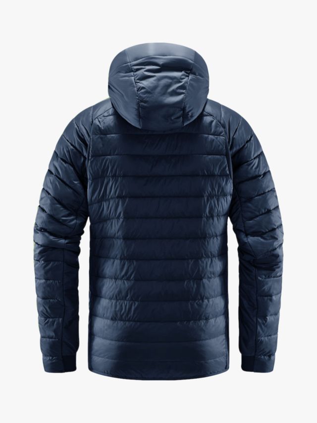 Haglöfs essens store mimic hood men