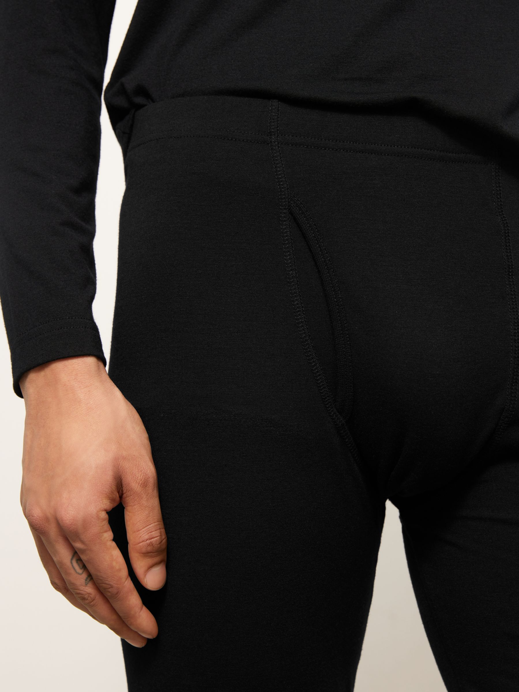 Men's Double-Layer Underwear, Pants at L.L. Bean