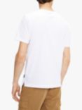 Ted Baker Oxford Crew Neck T-Shirt
