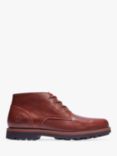 Timberland Alden Brook Leather Chukka Boots, Brown