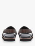 Dune Idda Leather Sandals