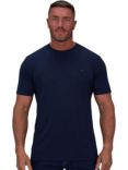 Raging Bull Classic Organic Cotton T-Shirt, Navy