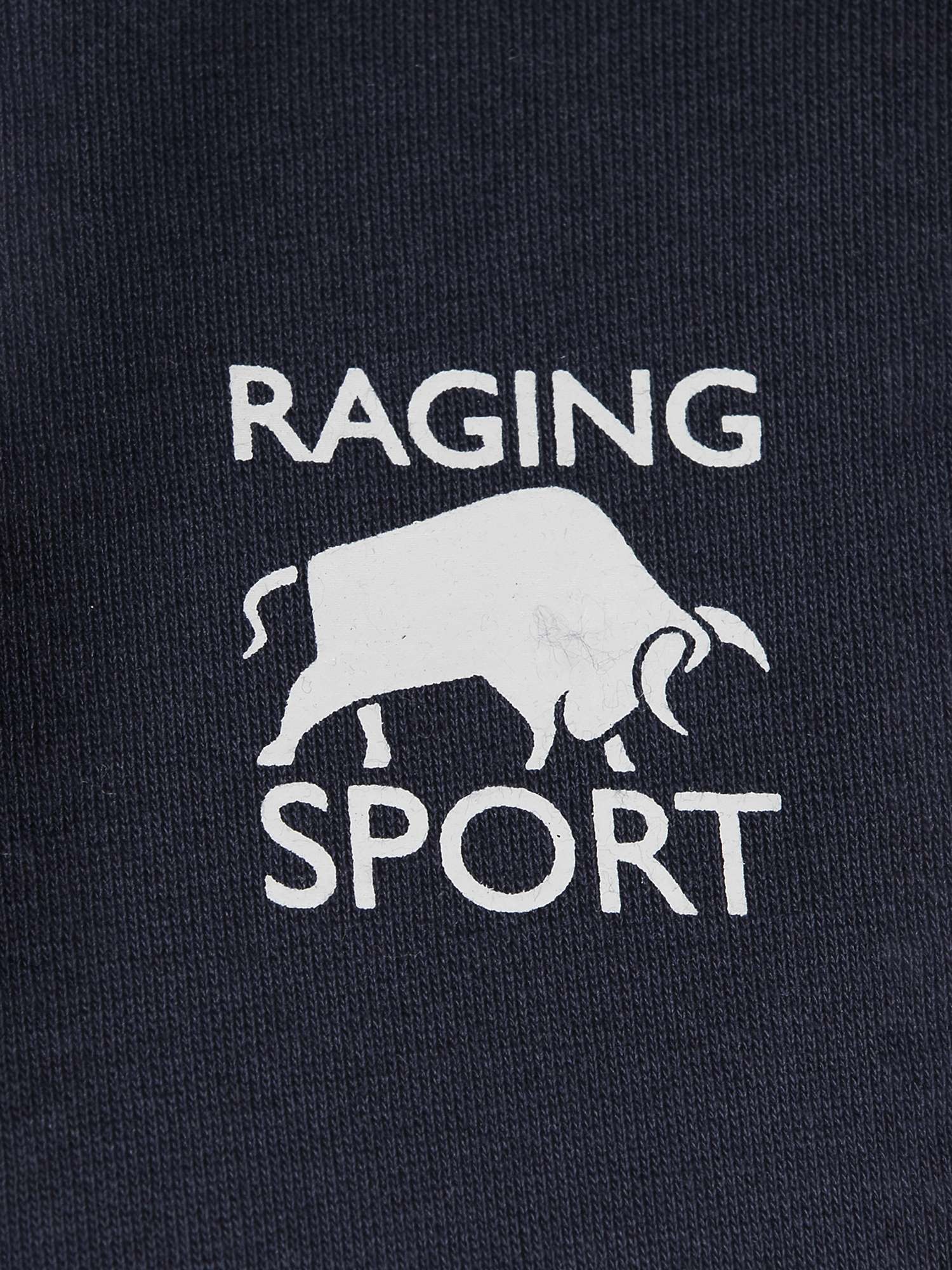 Buy Raging Bull Logo Hoodie Online at johnlewis.com