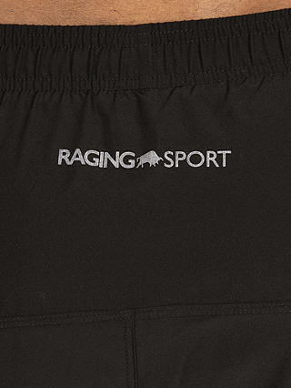 Raging Bull Performance 2-in-1 Gym Shorts