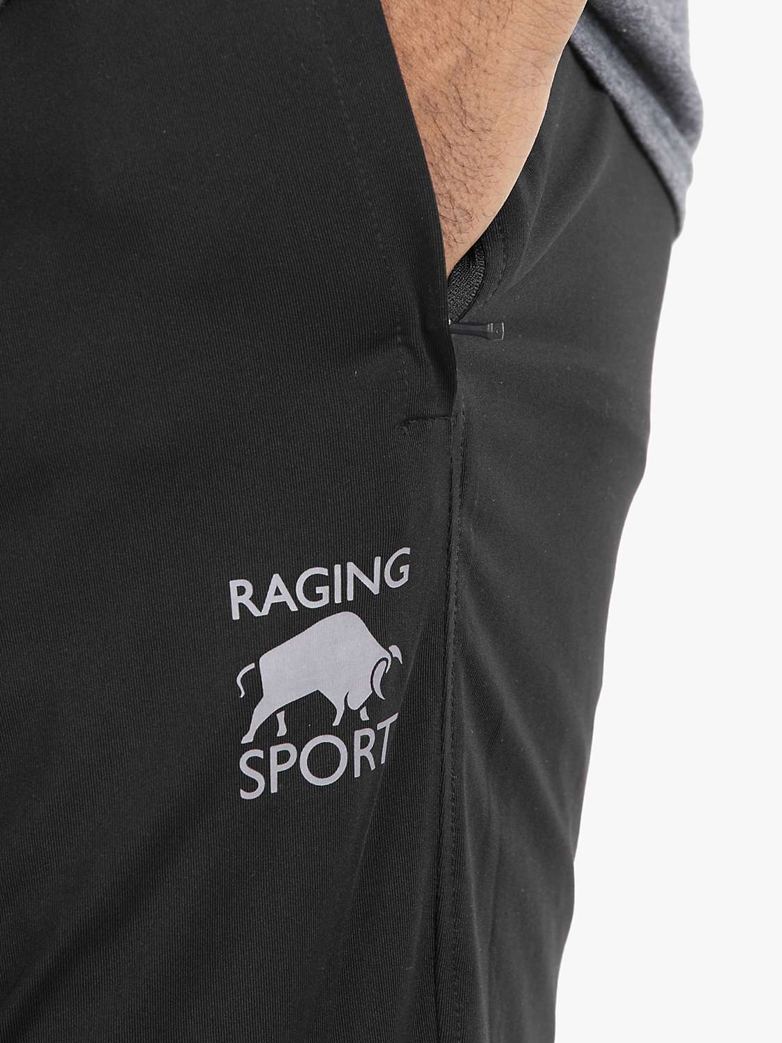 Buy Raging Bull Performance Joggers Online at johnlewis.com