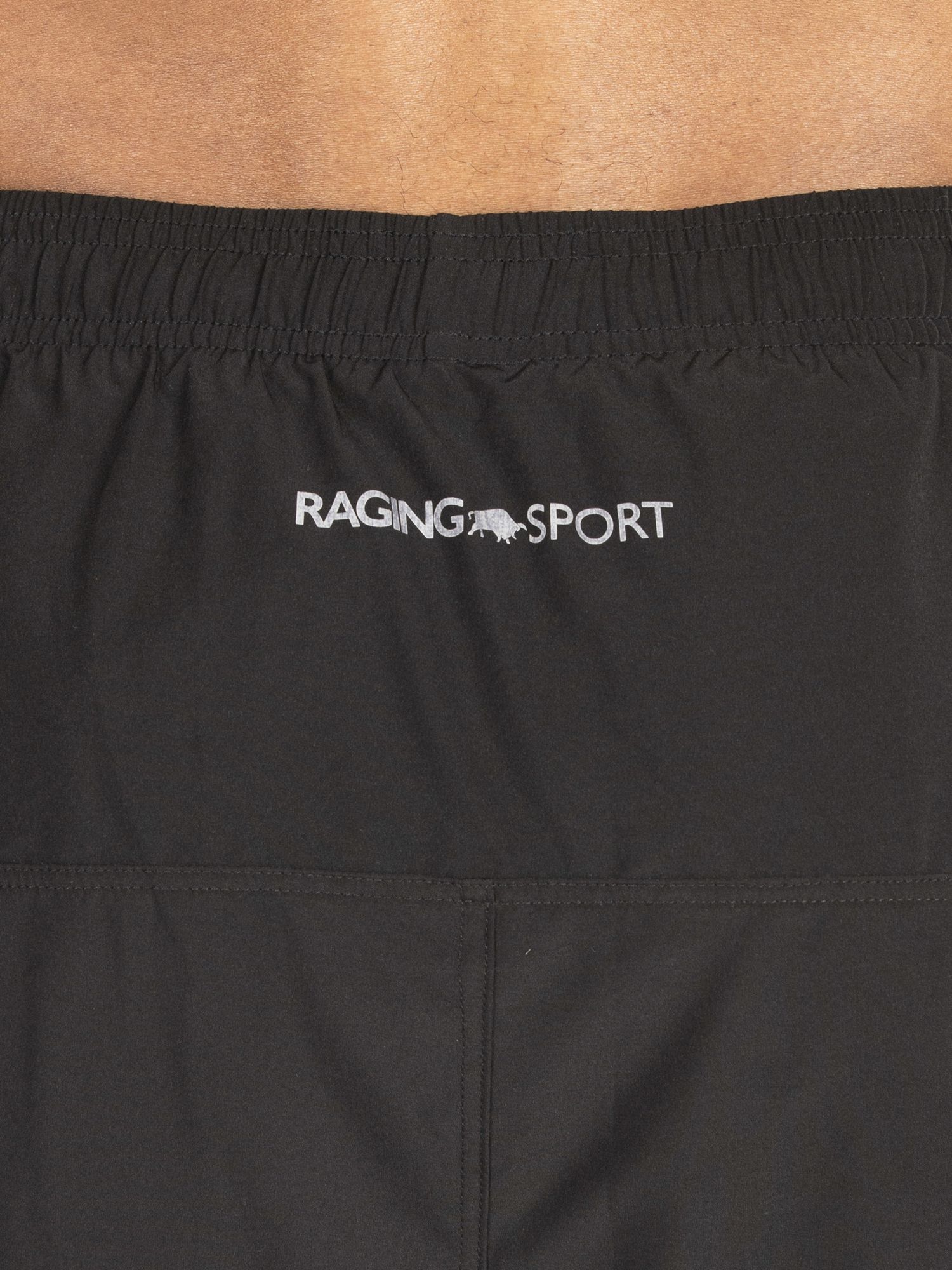 Buy Raging Bull Performance 8" Gym Shorts Online at johnlewis.com