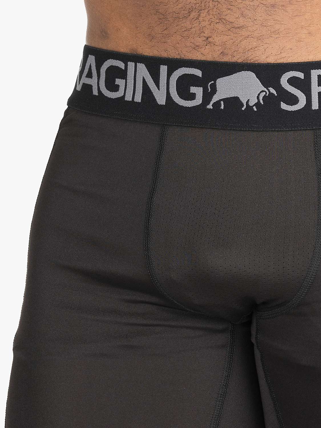 Buy Raging Bull Base Compression Shorts Online at johnlewis.com