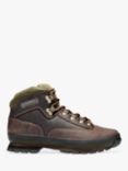 Timberland Euro Hiker Leather Boots, Brown
