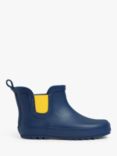 John Lewis & Partners Children's Short Wellington Boots