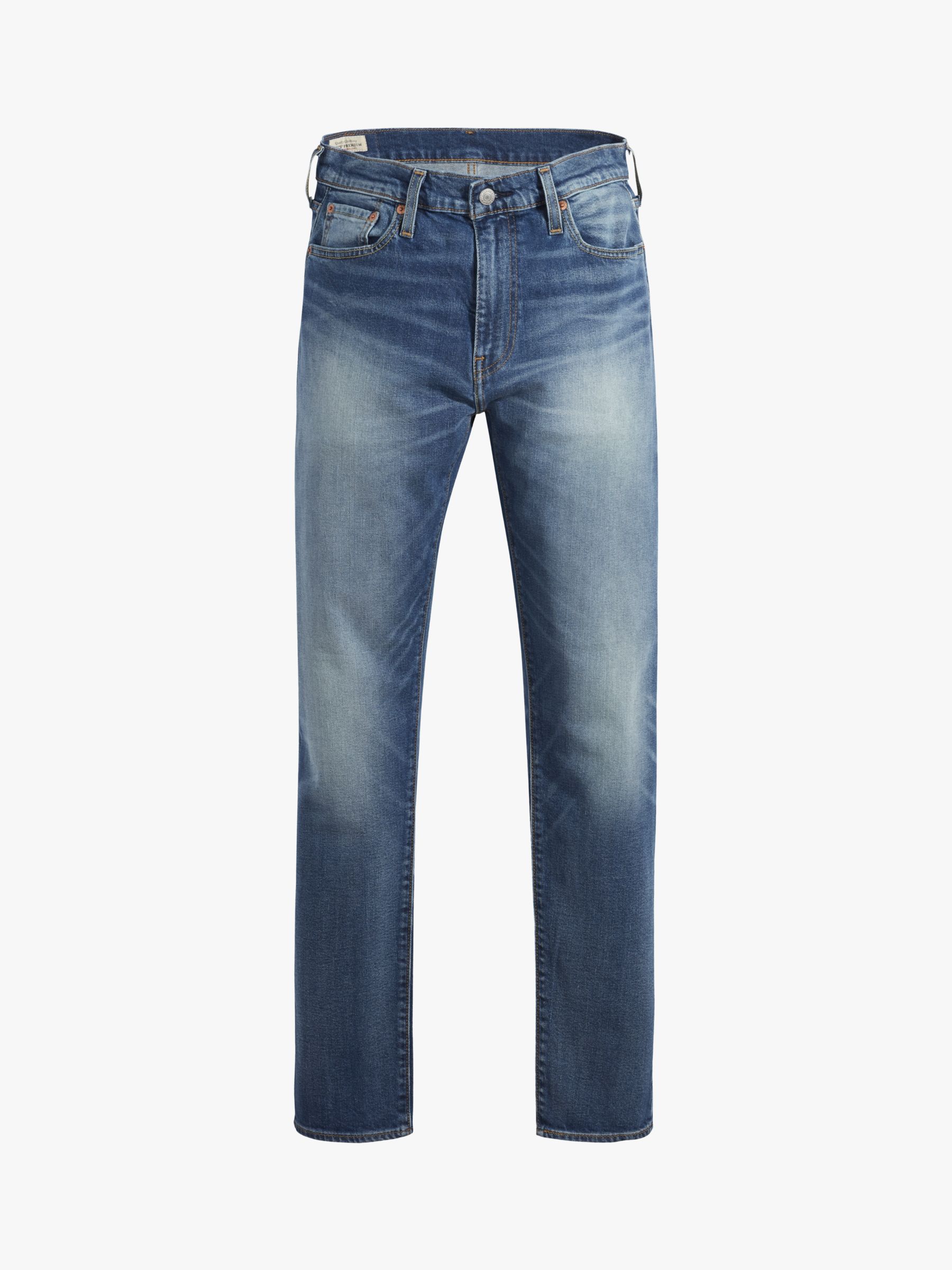 Levi's 512 Slim Tapered Jeans, Pay Everyday Adv