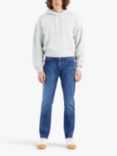 Levi's 502 Regular Tapered Jeans, Paros Yours Adv Tnl