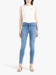 Levi's 311 Shaping Skinny Jeans, Slate Will