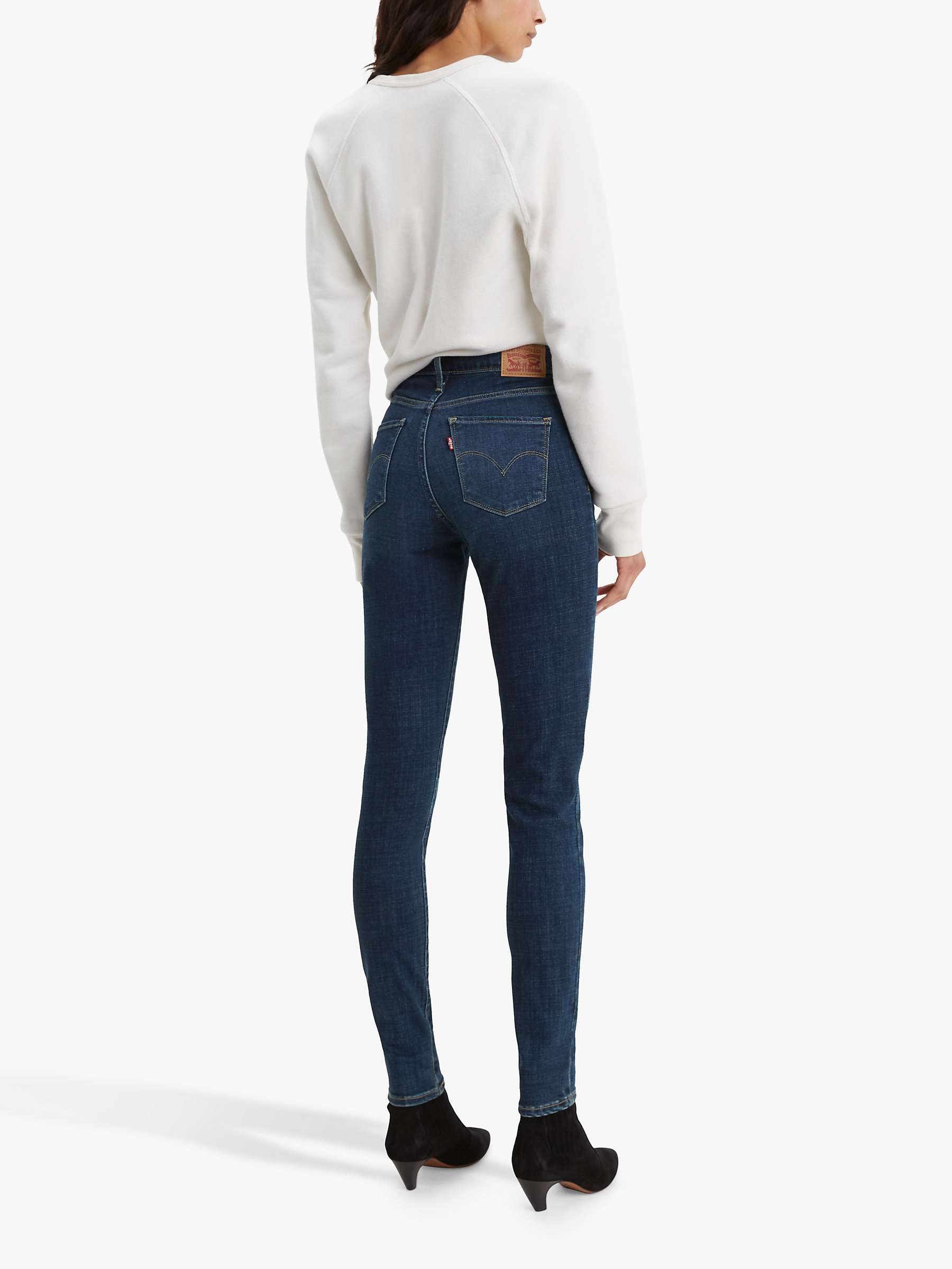 Buy Levi's 311 Shaping Skinny Jeans Online at johnlewis.com