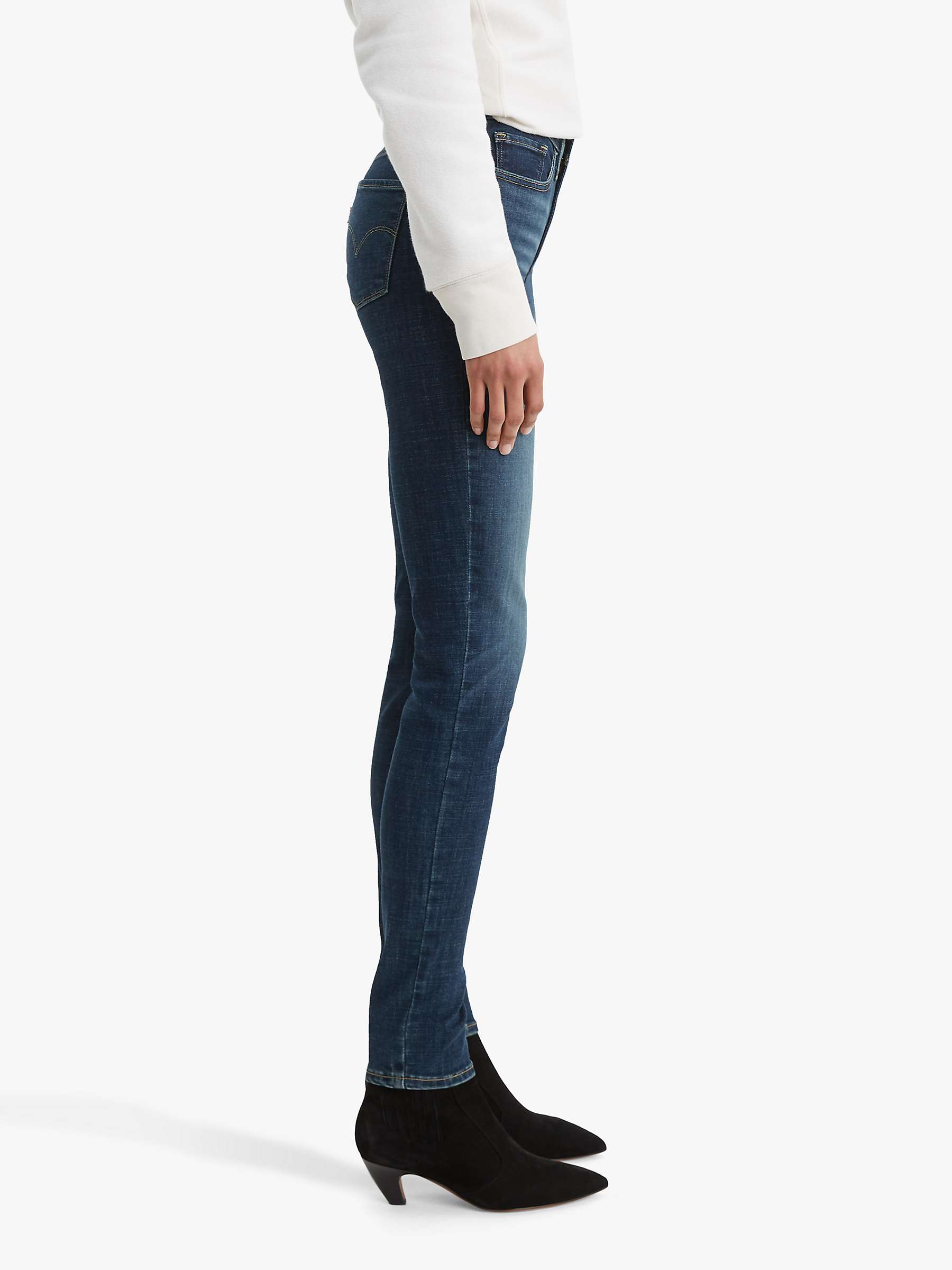 Buy Levi's 311 Shaping Skinny Jeans Online at johnlewis.com