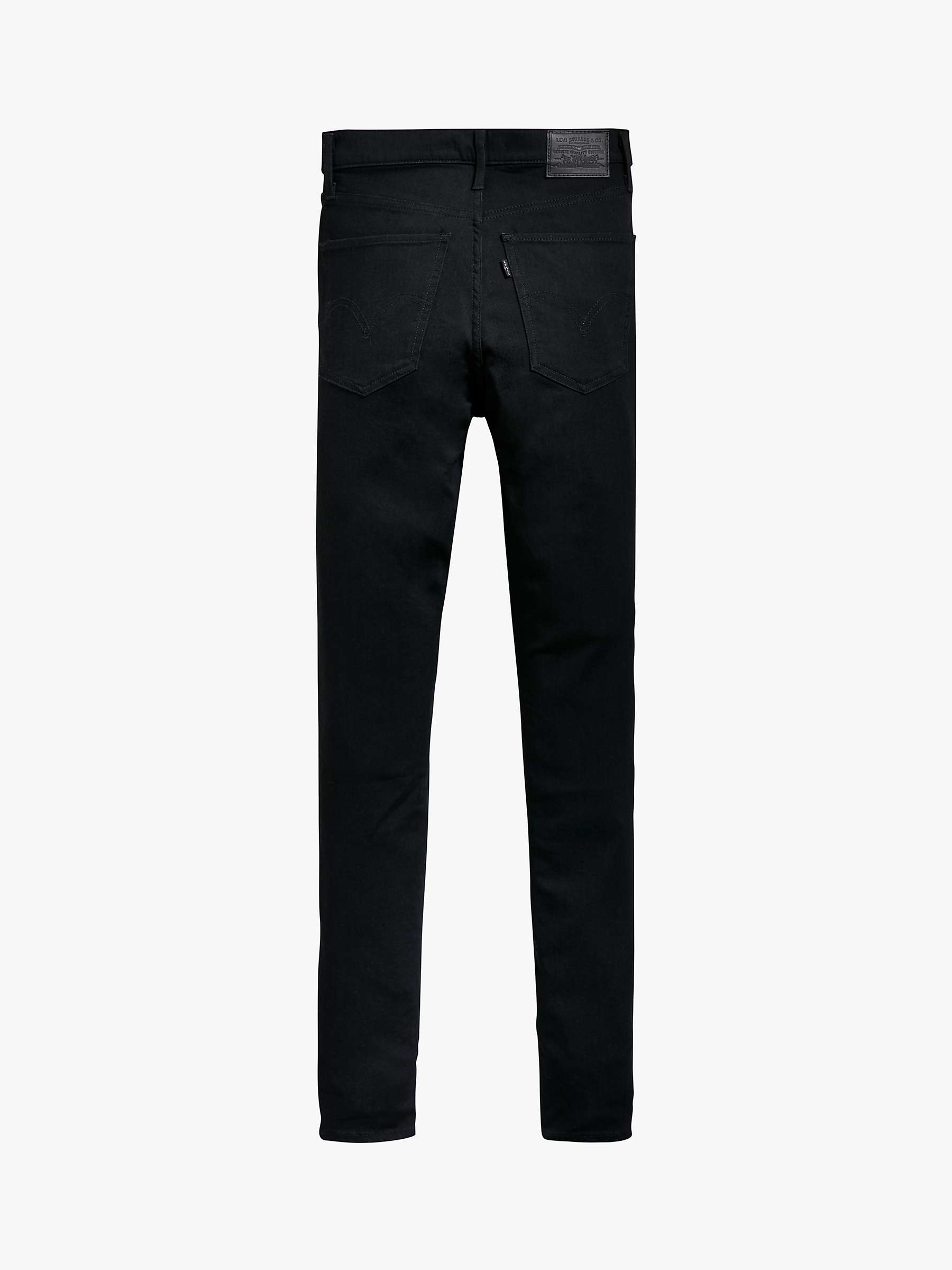 Buy Levi's Mile High Super Skinny Jeans Online at johnlewis.com