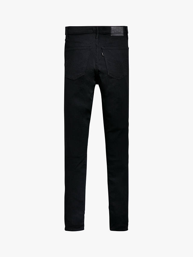 Levi's Mile High Super Skinny Jeans, Celestial