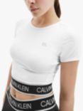 Calvin Klein Performance Short Sleeved T-Shirt