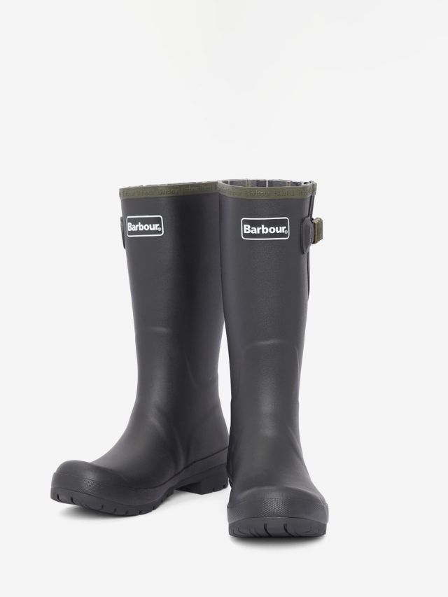 Mens barbour wellington outlet boots sale