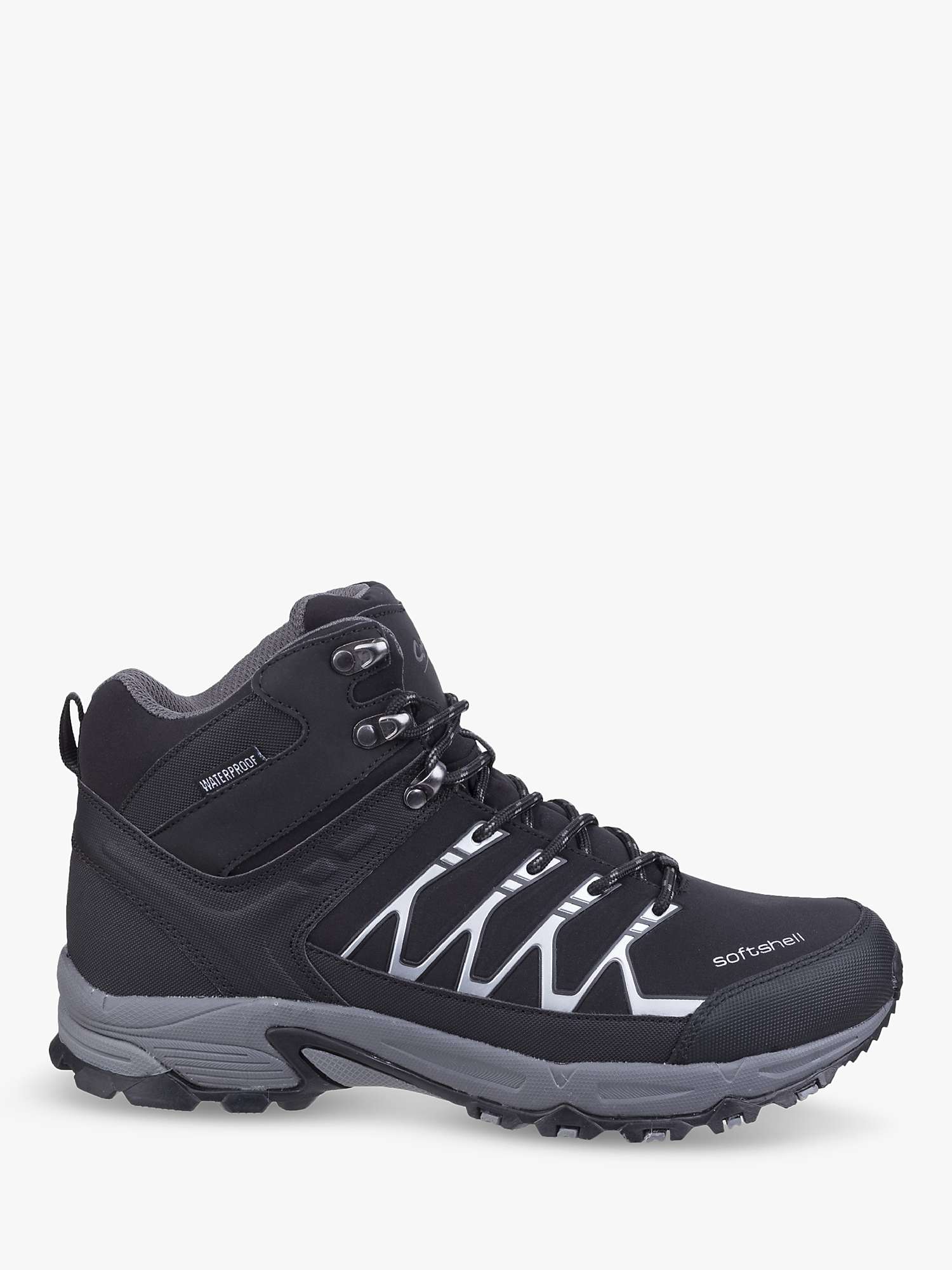 Buy Cotswold Abbeydale Mid Top Walking Boots Online at johnlewis.com