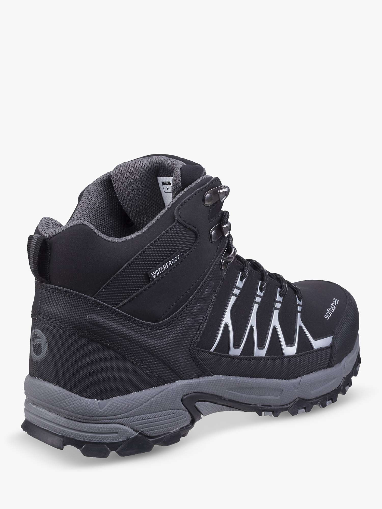 Buy Cotswold Abbeydale Mid Top Walking Boots Online at johnlewis.com