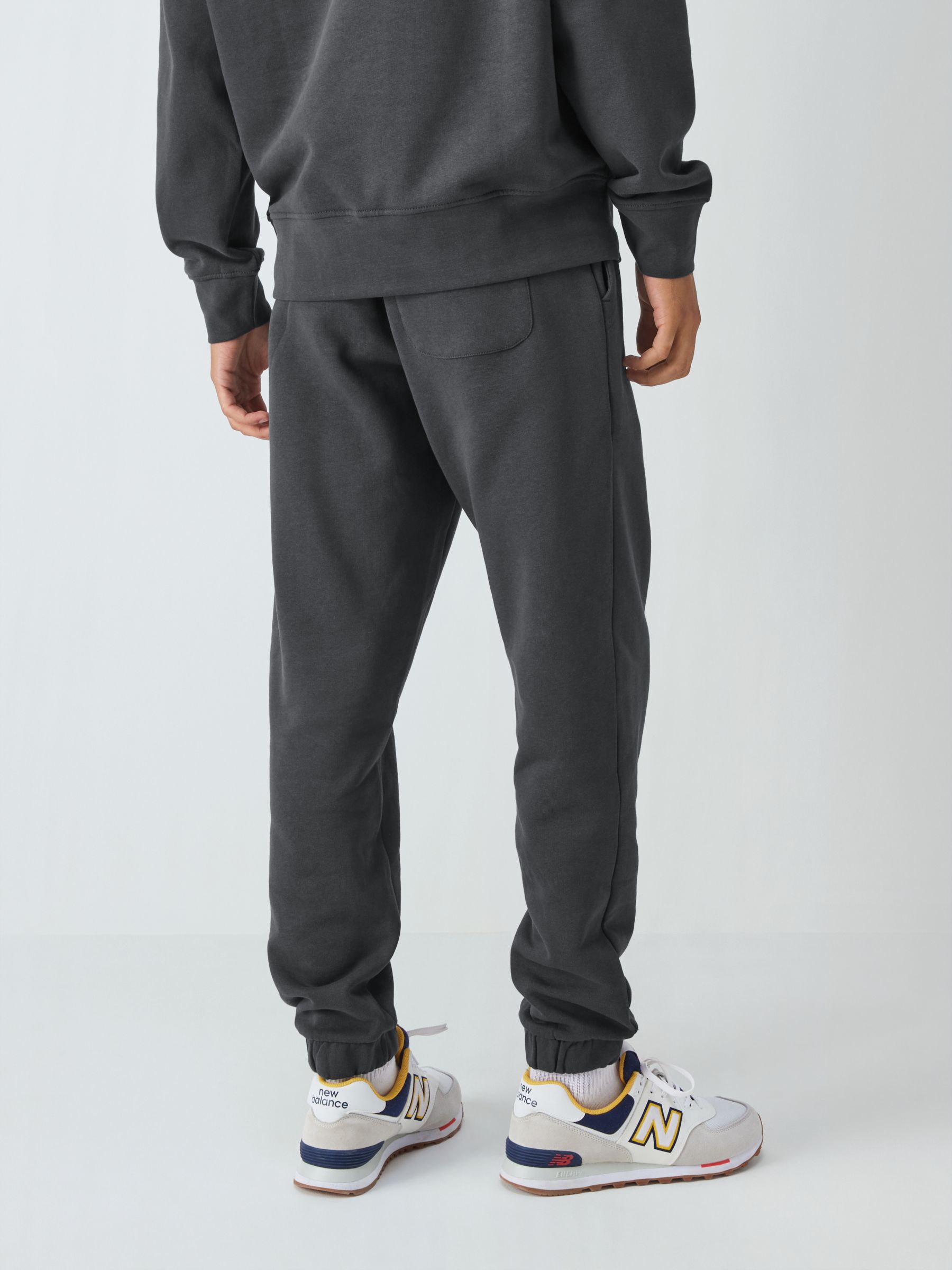 Buy John Lewis ANYDAY Cotton Joggers Online at johnlewis.com