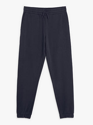 John Lewis ANYDAY Cotton Joggers, Navy