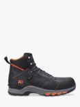 Timberland Hypercharge Work Leather Boots, Black/Multi