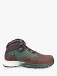 Timberland Euro Hiker Boots, Brown/Multi
