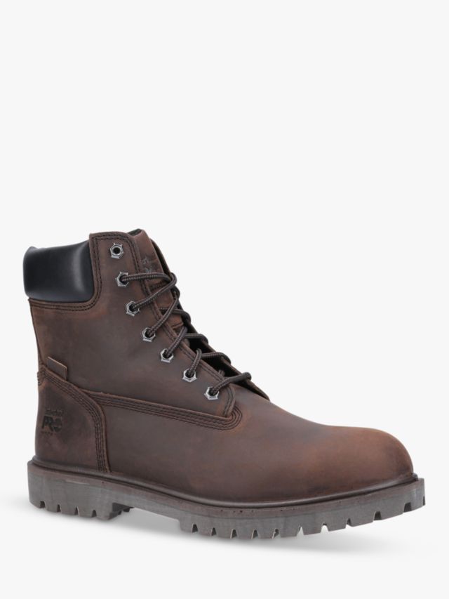 Timberland steel toe cap best sale boots uk