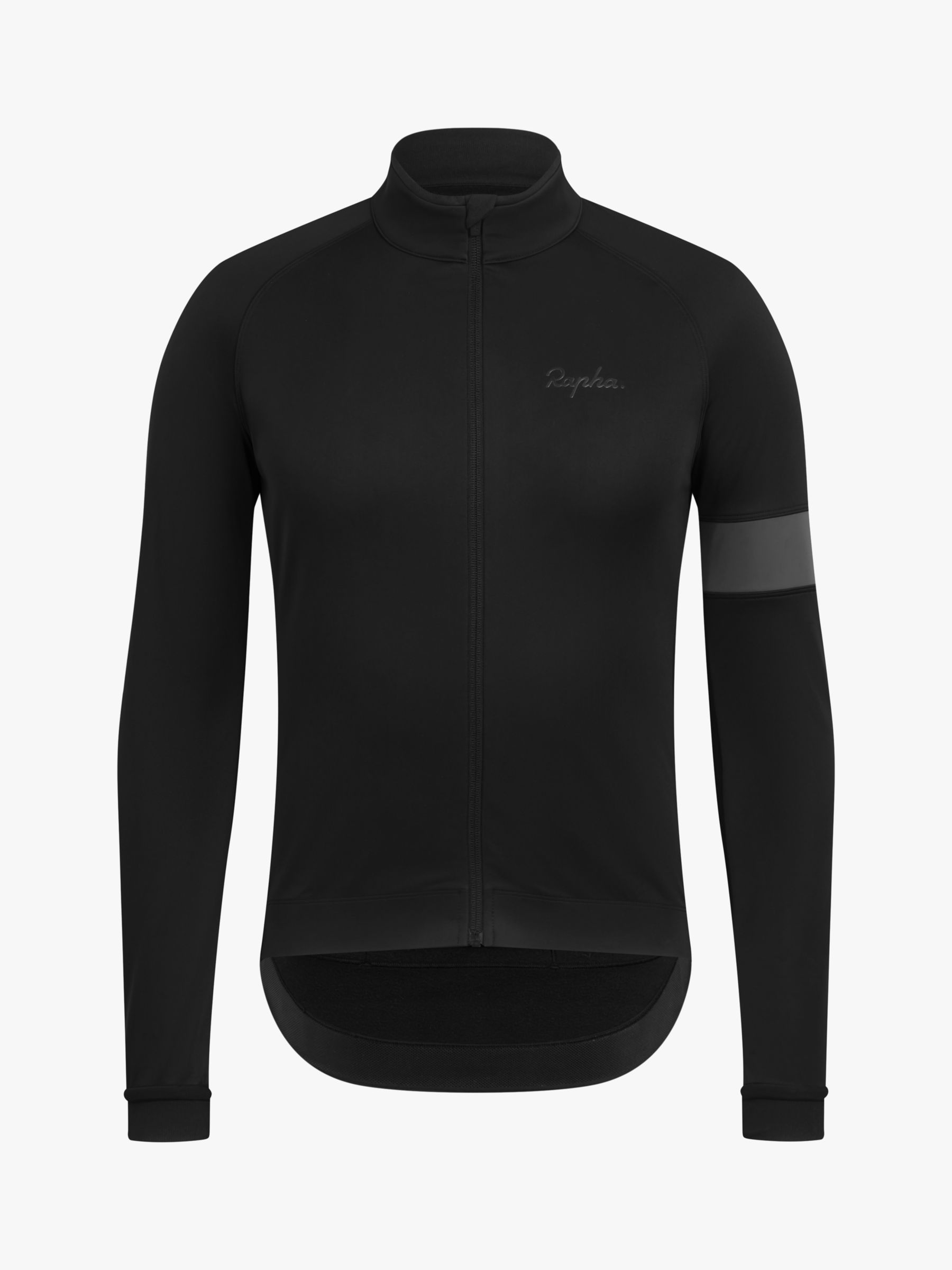 rapha bike jacket