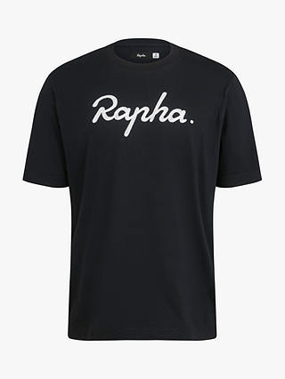 Rapha Chain Stitched Logo T-Shirt