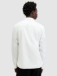 AllSaints Lovell Slim Fit Long Sleeve Shirt