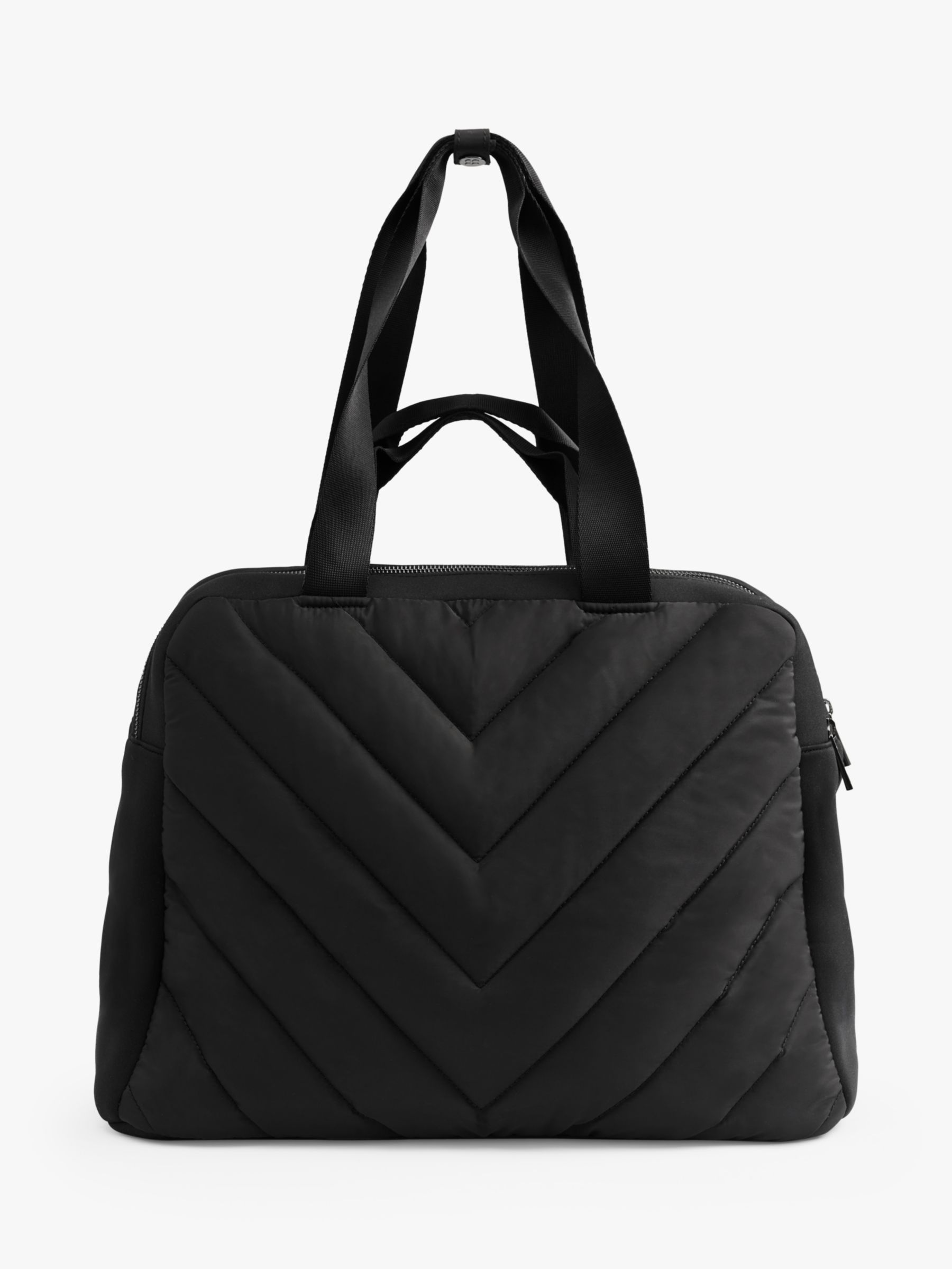 Sweaty Betty Icon Luxe Kit Bag, The Perfect Gym-to-Office Bag Exists — In  Fact, I Found 10